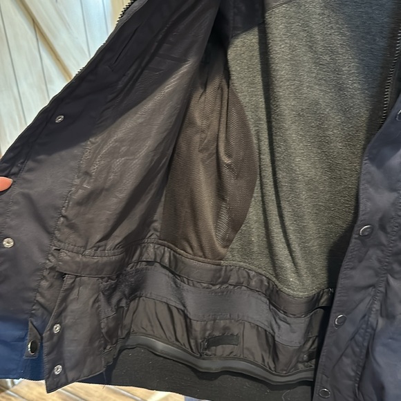 Mens Holden Varsity Snowboard Jacket XL - Picture 4 of 6